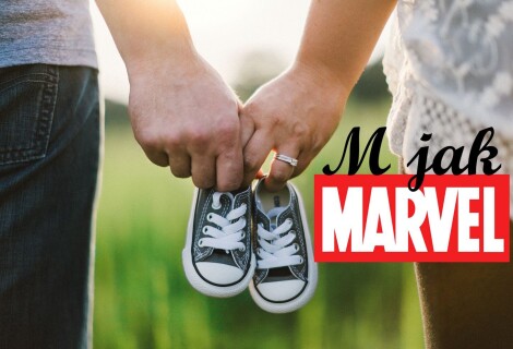 M jak Marvel czyli telenowela z superbohaterami