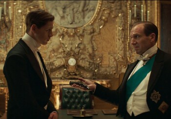 King's Man: First Mission is coming to theaters soon!