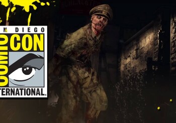 SDCC 2017: Tryb „Call of Duty: WWII Nazi Zombies” został oficjalnie potwierdzony!
