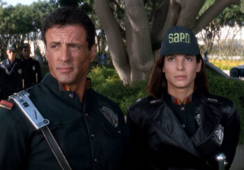 Demolition Man - a sequel will be made