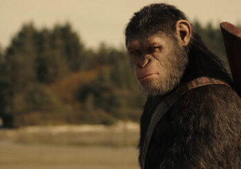 What's next for Planet of the Apes?