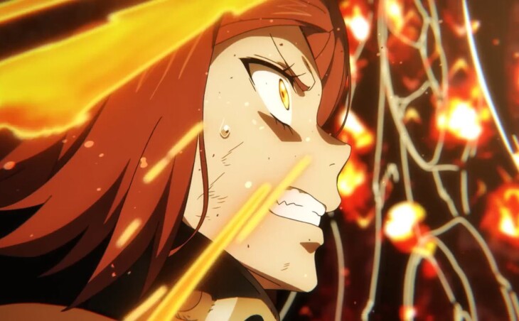 „Fire Force” – sezon 3. Nowy zwiastun potwierdza datę powrotu serialu!