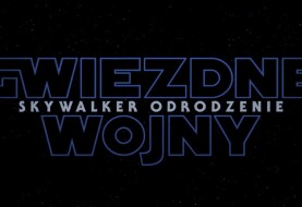 New posters promoting “Star Wars: Skywalker. Revival"