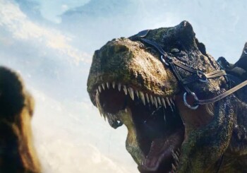 Oficjalny zwiastun „Iron Sky 2: The Coming Race”