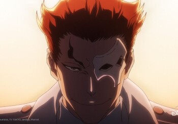 All seasons of Bleach on Disney+ starting today