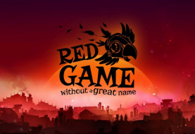 „Red Game Without a Great Name” zadebiutuje na Nintendo Switch 24 listopada!