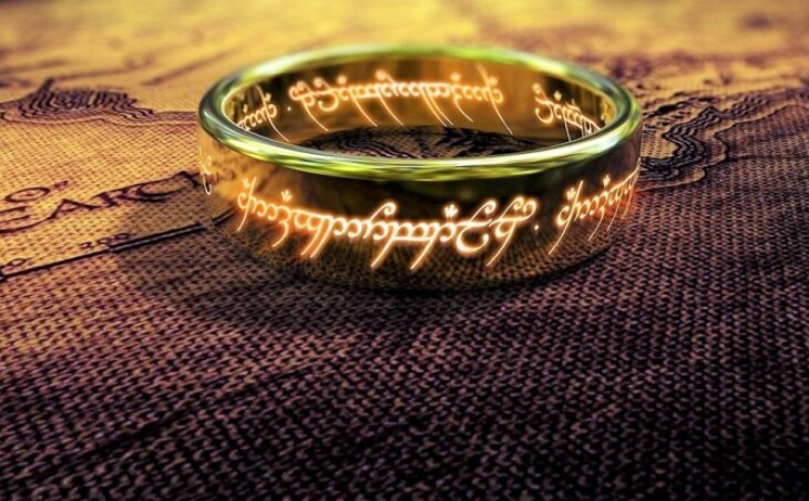 More news about the series “Lord of the Rings”