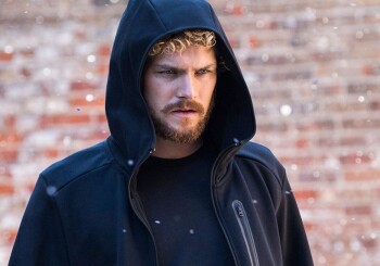 Gwiazda serialu „Iron Fist” o negatywnych opiniach