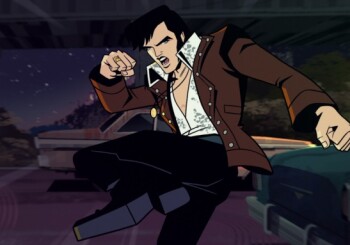 Netflix presents a new trailer for the series "Agent Elvis" and reveals the premiere date!