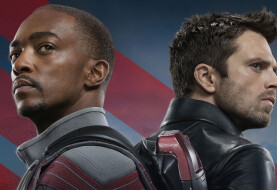 The Legacy of the Shield - review of the series "Falcon and the Winter Soldier"