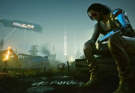 "Cyberpunk 2077" will not hit the Xbox Game Pass