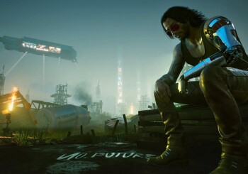 "Cyberpunk 2077" will not hit the Xbox Game Pass