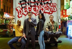 „The Defenders” z datą premiery na Netfliksie