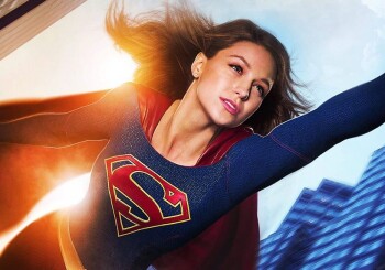 Supergirl: Podsumowanie 1 sezonu