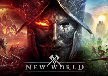 New World delayed again. New release date