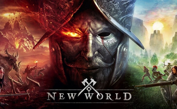 New World delayed again. New release date