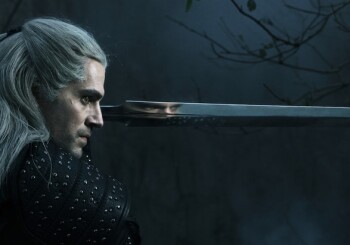 More and more is happening on the set of the new "The Witcher"
