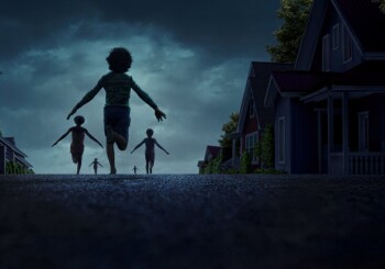 Zniknięcia czy bronie? – recenzja filmu „Zniknięcia”