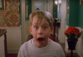 "Home alone" as a shooter! An interesting concept emerged