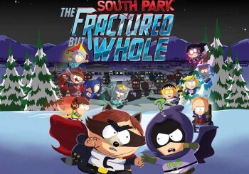 "South Park: The Fractured But Whole" - opóźniona premiera
