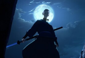 "Niebieskooki samuraj" z zapowiedzią drugiego sezonu