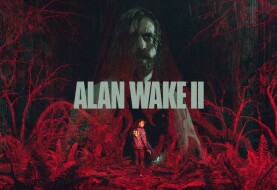 Zaprezentowano nowy zwiastun gry "Alan Wake 2"!