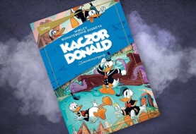 Między muzeum a przygodą – recenzja komiksu „Wielcy bohaterowie Disneya. Kaczor Donald: Zakwakane przygody. Kruki i kaczki oraz inne historie”, t. 1
