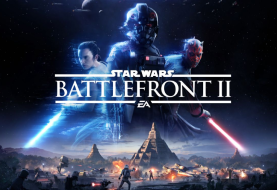 "Star Wars: Battlefront II" – kolejny zwiastun przed premierą