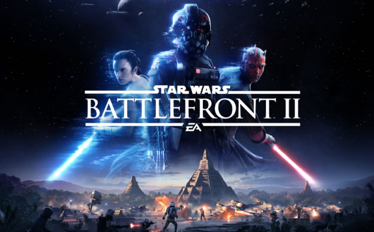 „Star Wars Battlefront II” – kto jest Bosskiem w polskiej wersji?