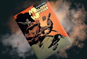 Richard Corben zaprasza do swojego świata! – recenzja komiksu „Mglisty wymiar”