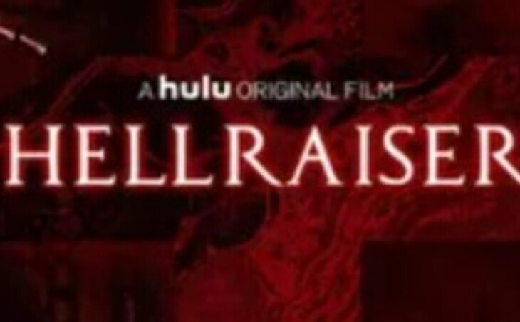 Nowy Pinhead? Pierwsze spojrzenie na reboot horroru „Hellraiser”!