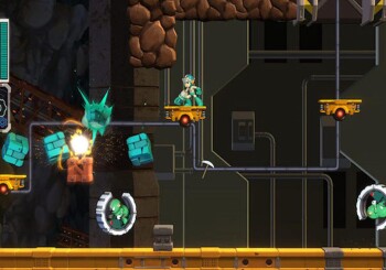 Nowy "Mega Man" przyniesie zmiany
