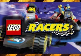 A new LEGO game has been revealed - will it be 'LEGO Racers'?