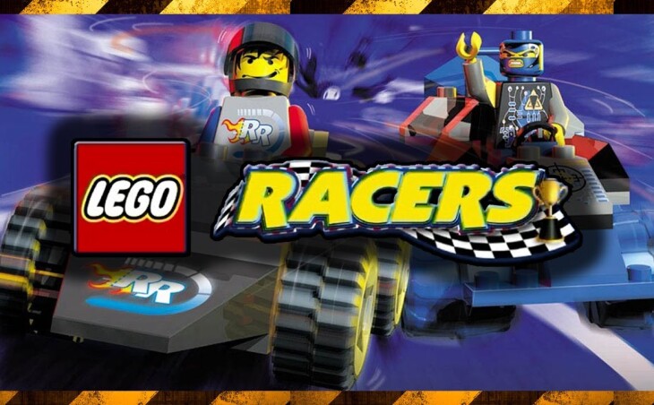 Ujawniono nową grę LEGO – czy będzie to „LEGO Racers”?