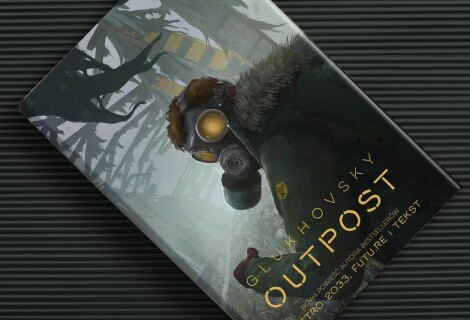 Dmitry Glukhovsky „Outpost” – powrót do postapokalipsy