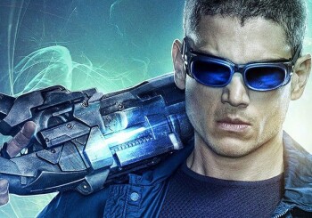 Kapitan Cold powróci do „Legends of Tomorrow”