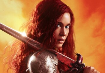 Red Sonja powraca – krwawa zapowiedź nowego filmu już dostępna