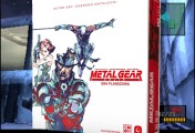 Skradanie wymaga szczęścia - recenzja gry planszowej „Metal Gear Solid”
