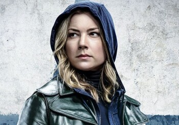 Story of Sharon Carter - what is going to happen to her now?