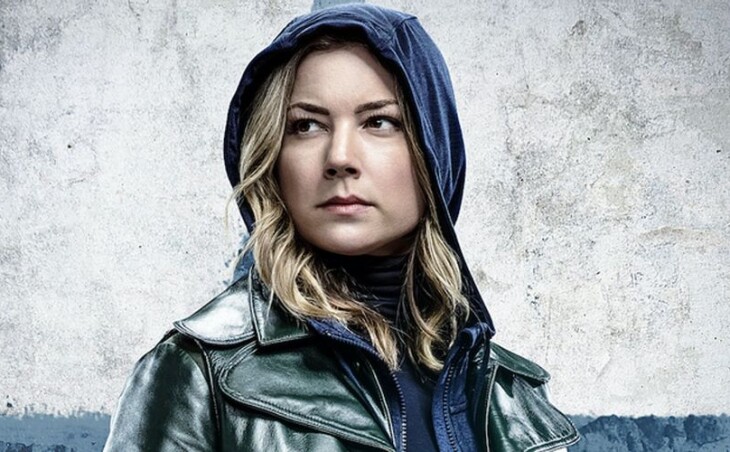 Story of Sharon Carter – what is going to happen to her now?