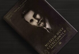 Zapomniany geniusz polskiego pisarza. „Muzeum dusz czyśćcowych” – recenzja książki