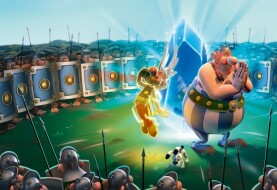 These are not the Gauls you are looking for - review of the game "Asterix & Obelix XXL 3: The Crystal Menhir"