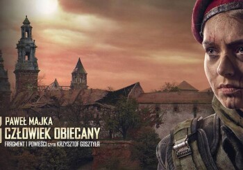 "Metro 2033: Człowiek obiecany" już 9 listopada