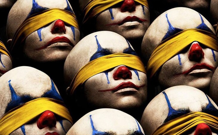 Nowa zapowiedź „American Horror Story”