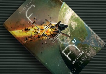 We don't stand a chance alone - book review of "The Genesis Fleet. Volume 3. Triumphant"