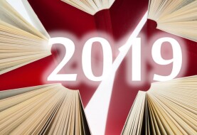 The best books of 2019 according to the editors of the Last Tavern
