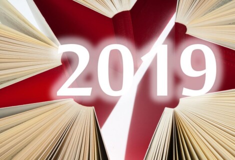 Najlepsze książki 2019 roku według redakcji Ostatniej Tawerny