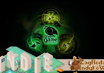 Zagroda Indyków - „Green Game: Time Swapper”