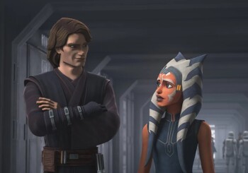 The time of the Jedi has passed ... - review of the seventh season of "Star Wars: The Clone Wars"