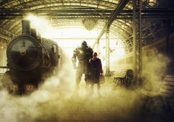 Netflix Reveals 'Fullmetal Alchemist: The Final Alchemy' Release Date